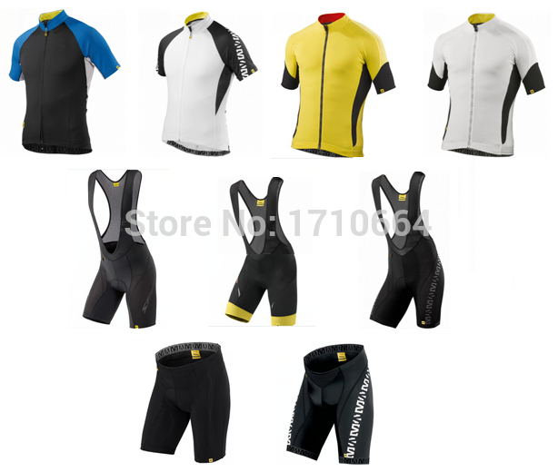 ο 2015 MAVIC  / ª  Ƿ /  ª (BIB)  Ŭ Ÿϰ    پ -DT062/NEW 2015 MAVIC A variety of styles and more colors cycling jersey/S